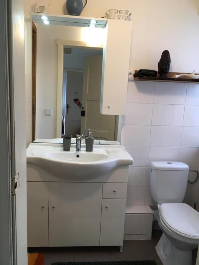 Ubytovani U Mateje Horní Blatná Buitenkant foto